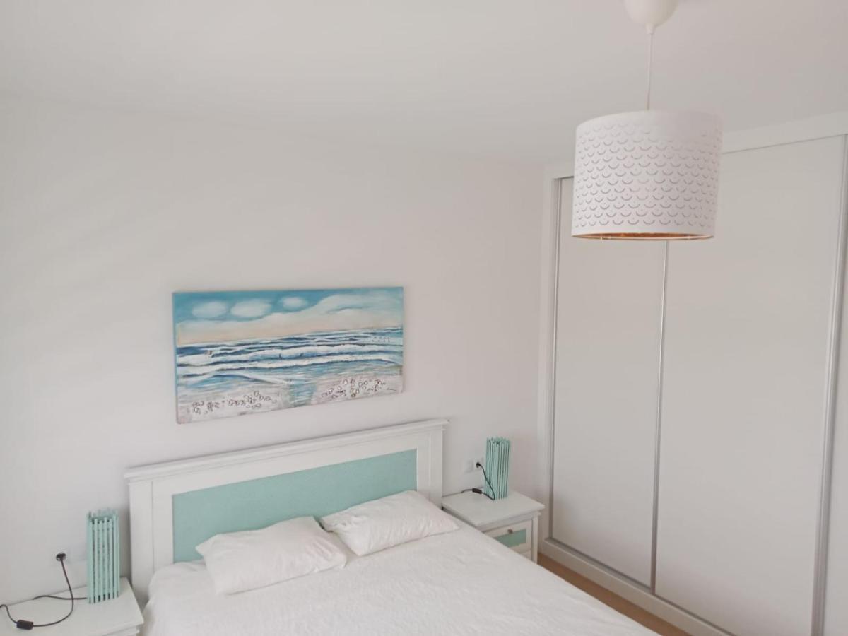 Villa Vista Volcan Lajares With Heated Pool Exteriör bild
